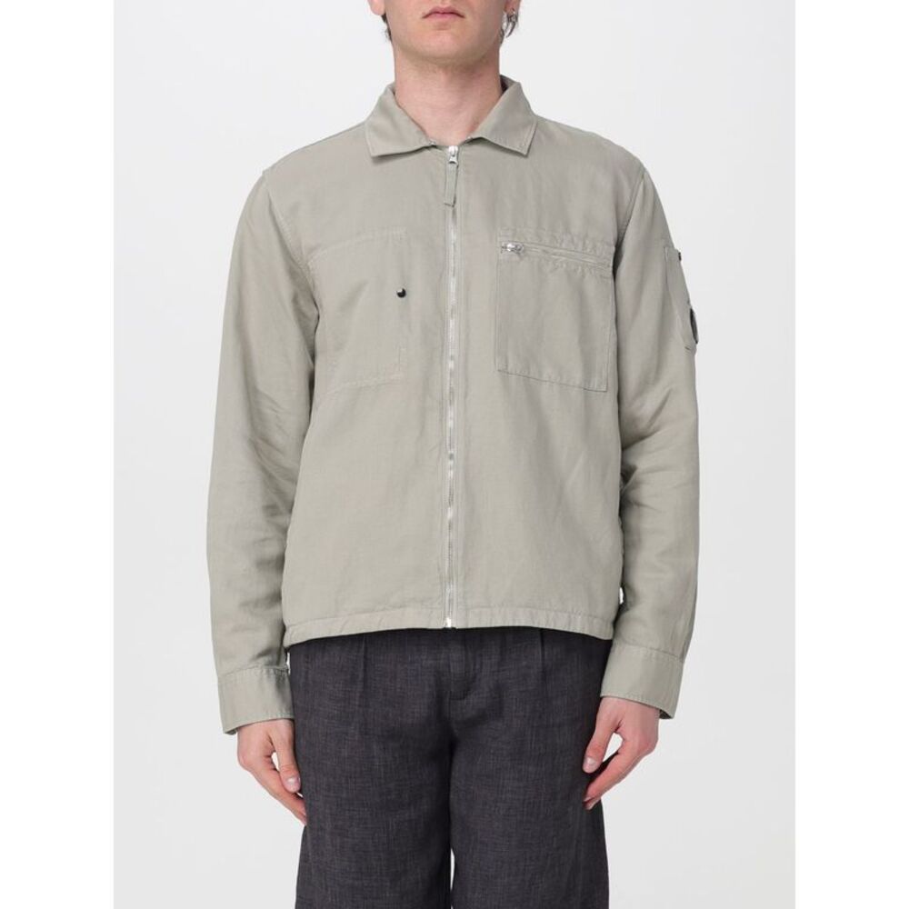 C.P. Company Jacket Men Nude